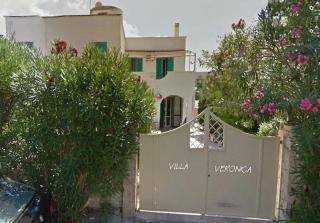 Villa Veronica in Baia Verde - 0