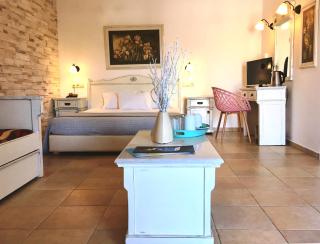 Plaza Beach Hotel - Plaka - 2