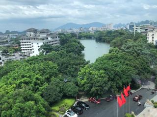Guilin Bravo Hotel-The Grand Wing - 4