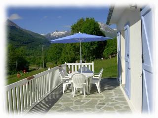Gîte des Moulins - Val d'Azun Pyrénées - 7