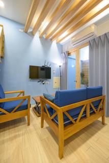 夏海民宿 - Magong - 7