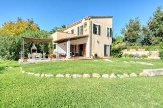 Villa Vertent - Alcúdia - 0