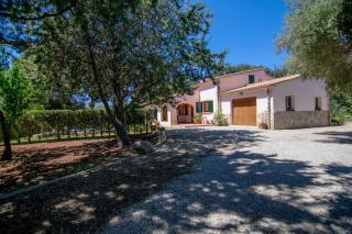 Villa Can Camarrotja - Pollença - 8