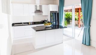 3 BR Villa Baan Khwam Rak, seconds to beach - Lamai - 1