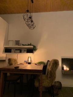 Alpenländischer Chic - Oberstdorf - 1