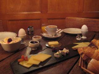 Hotel Restaurant Schwert Thun - Thun - 2