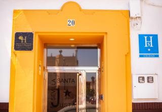Hostal Sevilla Santa Justa - Adults only - Sevilla - 1