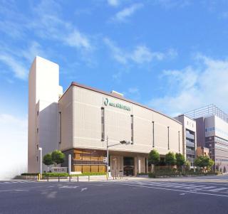 Hotel Awina Osaka - Osaka - 0