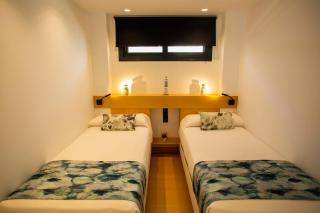 Hostal Sevilla Santa Justa - Adults only - Sevilla - 5