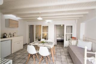 Madres Houses - Mikonos - 1