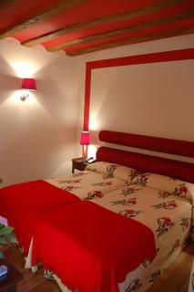 Hostal Casa Masip - Ezcaray - 3