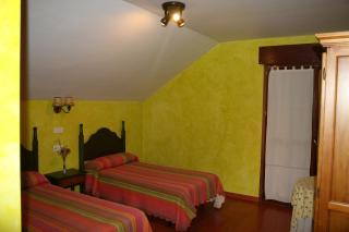 El Aposento De Babia - 2