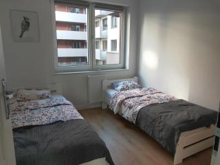 MAGLONIA APARTMENT - Breslau - 1