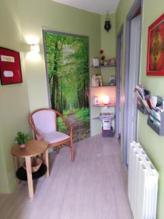 A 5 min de Beaune, logement tout confort au calme - Combertault - 7