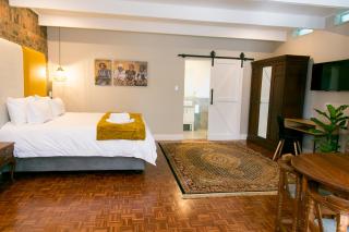 Murray Street 137 Guesthouse - Pretoria - 2