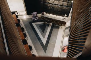 OU HOTEL - Phitsanulok - 1