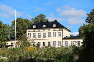 Riddersviks Herrgård - Stockholm - 6