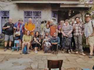 Tani Jiwo Hostel - 1