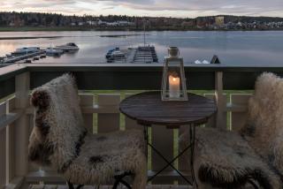 Tyrifjord Hotell - Vikersund - 3