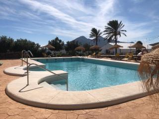 Cortijo El Paraíso - 5