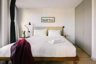 The Interlock Apartments - Oxford St - Londra - 8