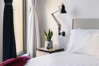 The Interlock Apartments - Oxford St - Londra - 6