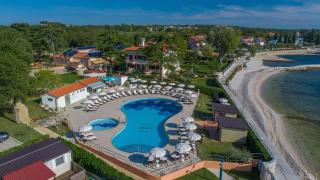 Apartments Materada Residence - Poreč - 0