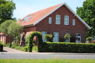 Ferienwohnung Heckmann, 95138 - Rhauderfehn - 3