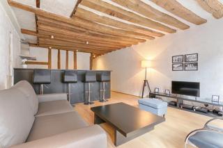 Outstanding Luxury Flat 4P-Boulevard Saint Germain - Parijs - 6