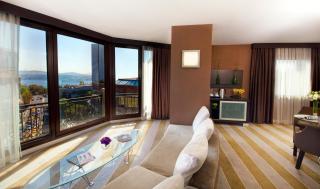 Point Hotel Taksim - 2
