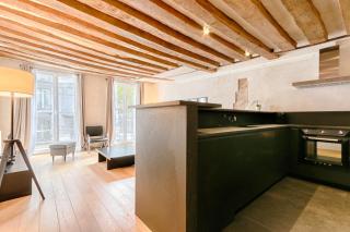 Outstanding Luxury Flat 4P-Boulevard Saint Germain - Parijs - 1