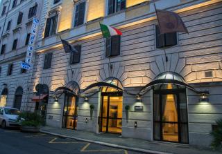 Hotel Windrose - Rome - 0