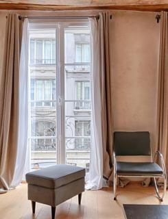 Outstanding Luxury Flat 4P-Boulevard Saint Germain - Parijs - 5