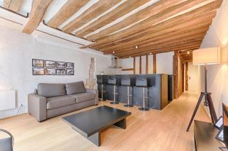 Outstanding Luxury Flat 4P-Boulevard Saint Germain - Parijs - 7