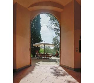 Malmantile by Salogi Villas - Montelupo Fiorentino - 1