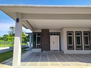 Homestay Kuala Terengganu Kampung Atas Tol - Kuala Terengganu - 3