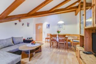 Katharinenhof Ferienwohnung Hausberg (6) - Garmisch-Partenkirchen - 0