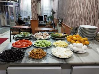 OTEL ÇINAR - Erzurum - 2