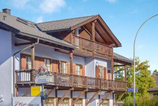 Katharinenhof Ferienwohnung Hausberg (6) - Garmisch-Partenkirchen - 9