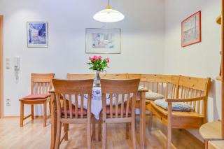 Katharinenhof Ferienwohnung Hausberg (6) - Garmisch-Partenkirchen - 4