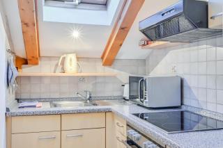 Katharinenhof Ferienwohnung Hausberg (6) - Garmisch-Partenkirchen - 3