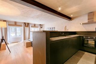 Luxurious & Design Flat 2BR/8P- Boulevard Saint Germain - Paris - 2