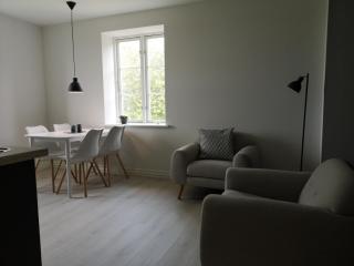 Det Gamle Apothek ferielejligheder - Haslev - 6