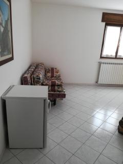 Bed and Breakfast "POGGIO MARANO" - San Bartolomeo in Galdo - 1