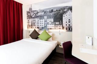 B&B HOTEL Zürich Wallisellen - 7
