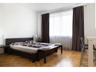 Six Senses Bratislava - Luxury and Central - Bratislava - 0