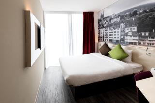 B&B HOTEL Zürich Wallisellen - 0