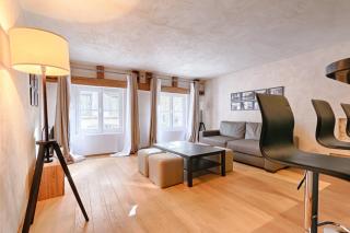 Luxurious & Design Flat 2BR/8P- Boulevard Saint Germain - Paris - 8