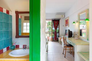 Casa Brazil Homestay - Karon Beach - 8