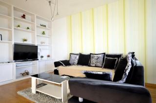 Clean&Cozy Apartments Novi Beograd - Belgrade - 3